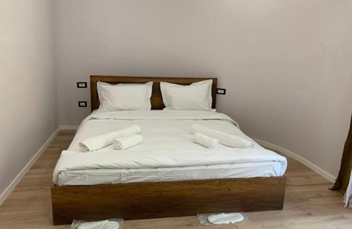 Kukes County House | Stone House 22