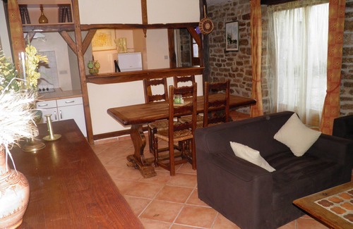 Ploemeur House | Stone house 350 m from the beach