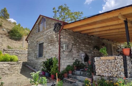 Albania House | Stone House
