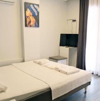 Bornova Hotel | STONE HOUSE BUTİK OTEL