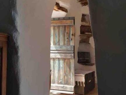 Agios Ioannis House | Stone house by Anemos