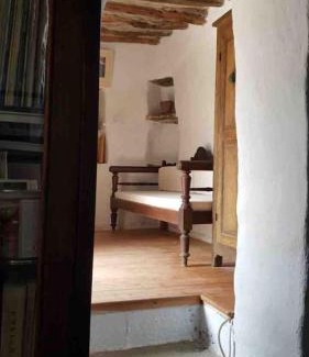 Agios Ioannis House | Stone house by Anemos