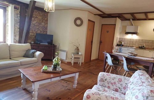St-Pardoux-et-Vielvic House | Stone house close to all the major sites of the Périgord Noir