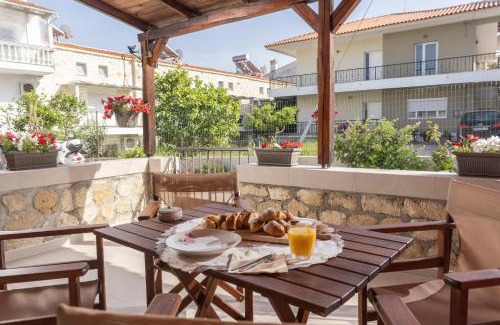 Polichrono House | Stone House Dimitra