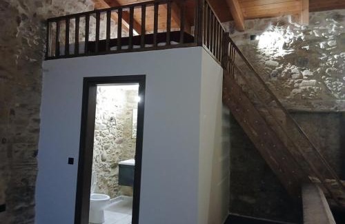 Vouves House | Stone House Experience