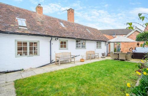 Alcester House | Stone House