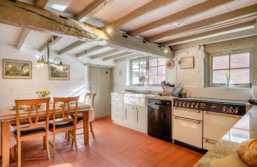 Alcester House | Stone House
