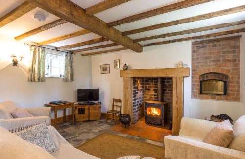 Angelbank House | Stone House