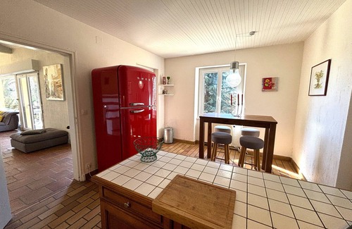 Beynac-et-Cazenac House | STONE HOUSE & HEATED POOL NESTLED IN THE COUNTRYSIDE 800M FROM BEYNAC
