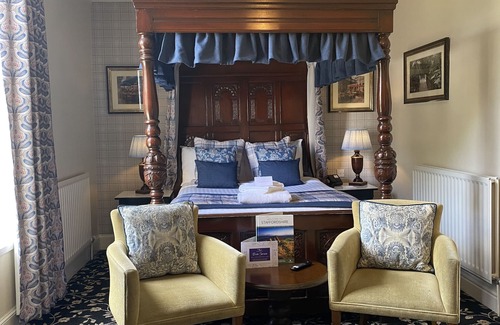 Stone Hotel | Stone House Hotel