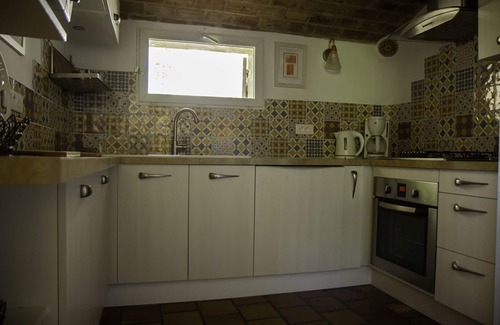 Ansouis House | Stone house in the heart of the Luberon