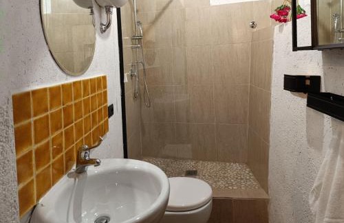 Veroli Apartment | Stone House