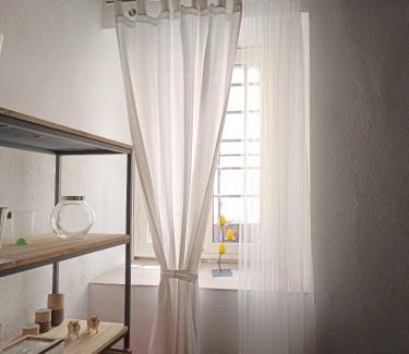 Veroli Apartment | Stone House