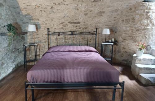 Veroli Apartment | Stone House