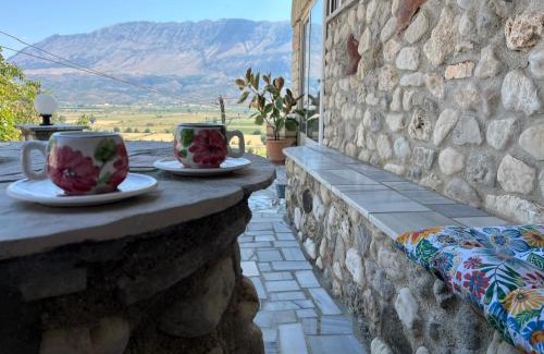 Albania Apartment | Stone House Kleopatra