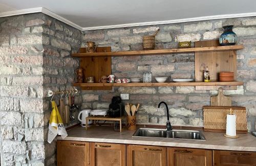 Albania Apartment | Stone House Kleopatra