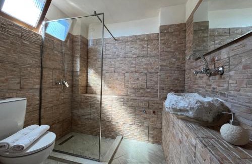 Albania Apartment | Stone House Kleopatra