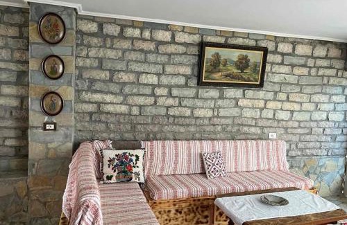 Albania Apartment | Stone House Kleopatra