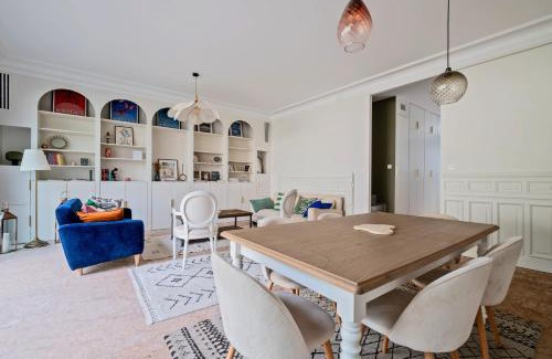 Cauderan House | Stone house with optional Wine Tour service