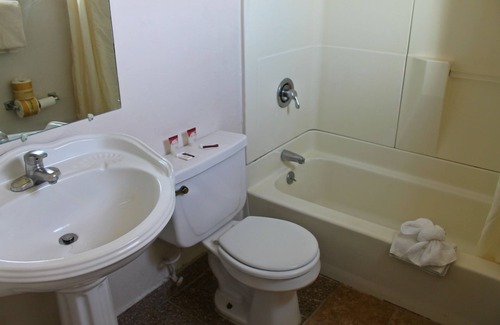 Tucson Hotel | Stone Inn U of A