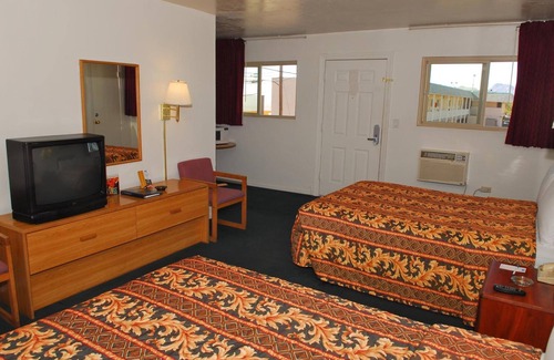 Tucson Hotel | Stone Inn U of A