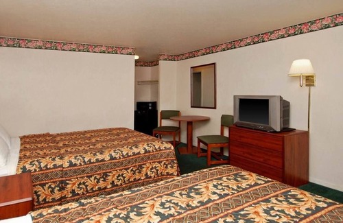 Tucson Hotel | Stone Inn U of A