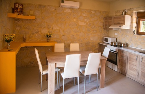 Bali Villa | Stone made villa with 3 bedrooms and a 48sqm private pool