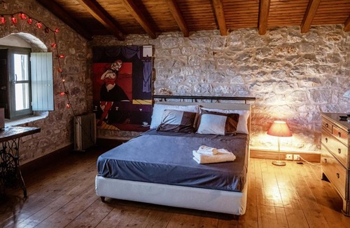 Pagkia Apartment | Stone Oasis