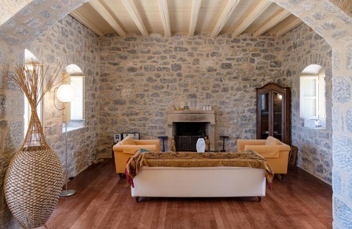 Pagkia Apartment | Stone Oasis
