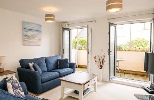Saint Austell Bay Apartment | Stone's Throw