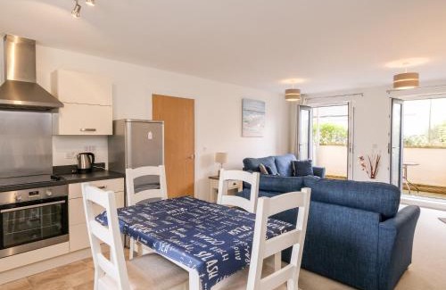 Saint Austell Bay Apartment | Stone's Throw