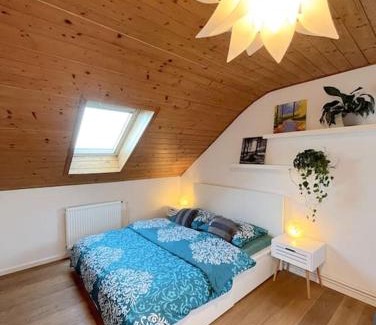Kajov Apartment | "Stone's throw" KRUMLOV 5 min by car, LIPNO 15 min by car, 2 bdrooms,playroom