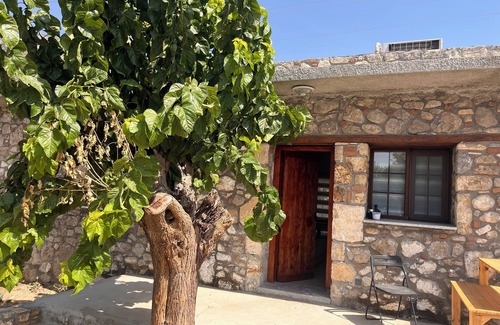 Oren Apartment | Stone Studio House in Oren - Milas