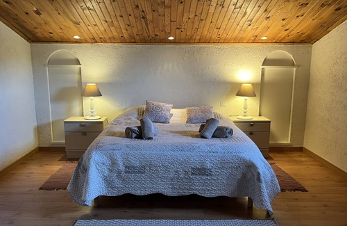 Cavaillon Villa | Stone villa & heated pool in the heart of the Luberon - L'Oustau de la Colline