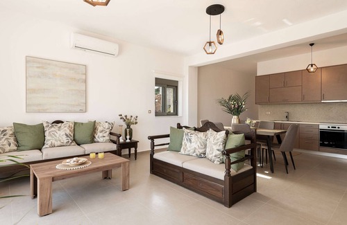 Marathi Villa | Stone villa with private pool and attached studios