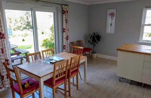 Lamberton House | Stonebank House