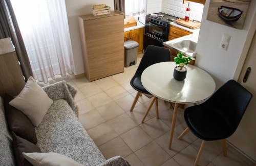 Samos Apartment | Stonehouse with wonderful seaview