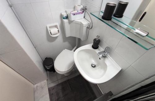 Samos Apartment | Stonehouse with wonderful seaview