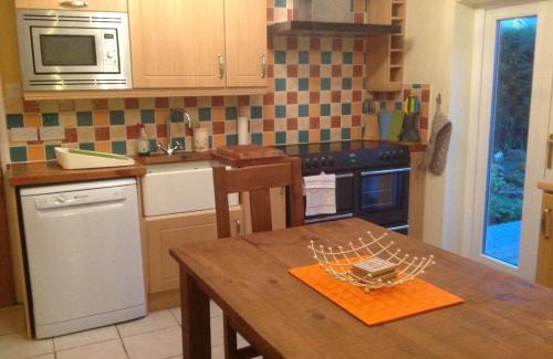 Longframlington House | StoneLaw Cottage