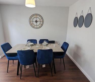 Sidmouth Apartment | Stoneleigh Cottage #10