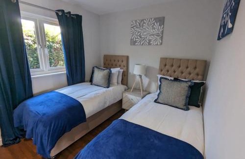 Sidmouth Apartment | Stoneleigh Cottage #10