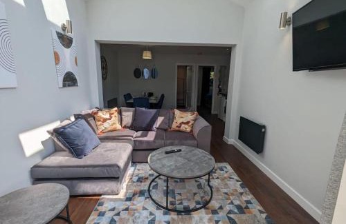 Sidmouth Apartment | Stoneleigh Cottage #10