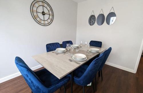 Sidmouth Apartment | Stoneleigh Cottage #10