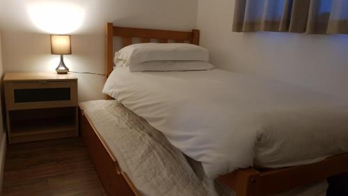 Sidmouth House | Stoneleigh Village