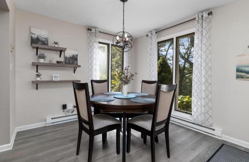 Nellysford House | Stoneridge 70 with Wintergreen Advantage