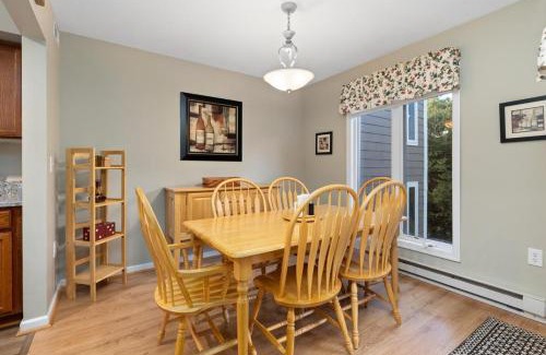 Nellysford House | Stoneridge 77 with Wintergreen Advantage