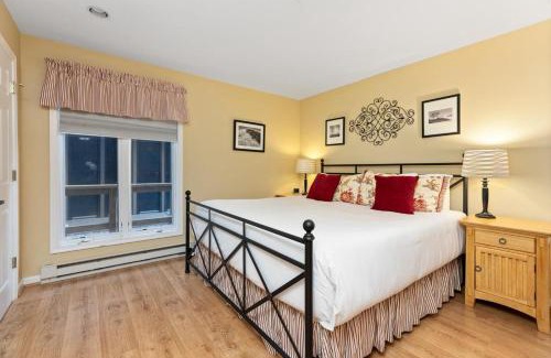 Nellysford House | Stoneridge 77 with Wintergreen Advantage