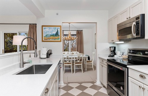 Nellysford Condo | Stoneridge 81 with Wintergreen Advantage