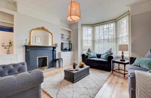 Cromer House | Stones Throw