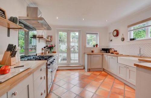 Cromer House | Stones Throw